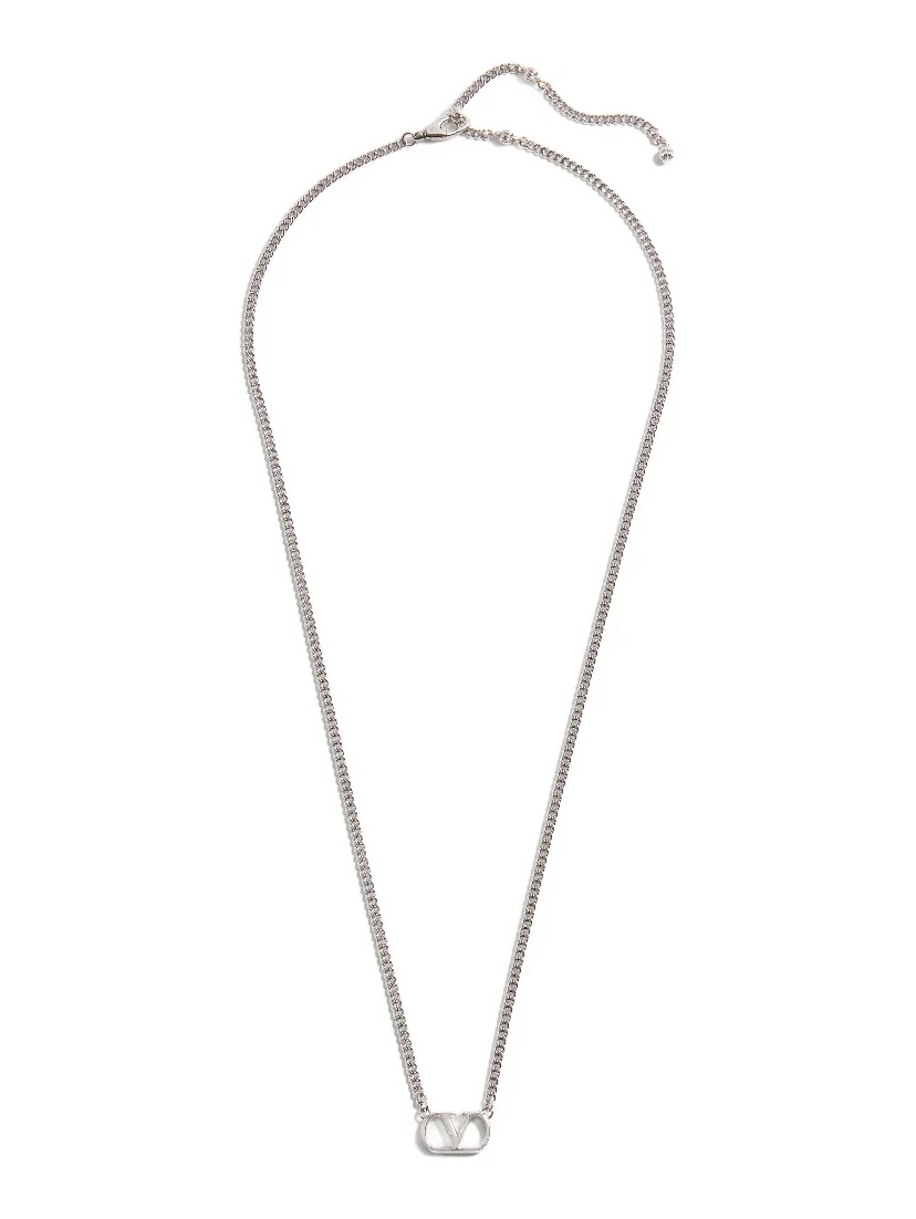 Valentino Garavani Bijoux Silver