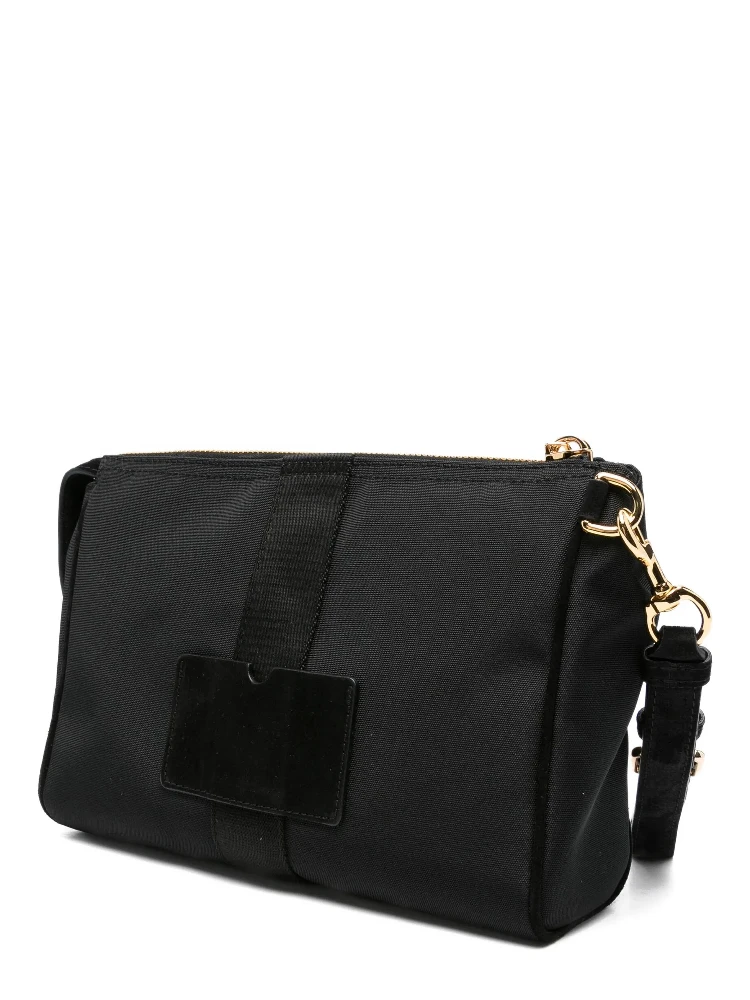 Moschino Bags.. Black alternative