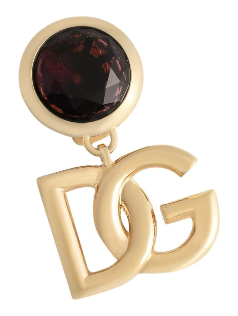 Dolce & Gabbana Bijoux Golden