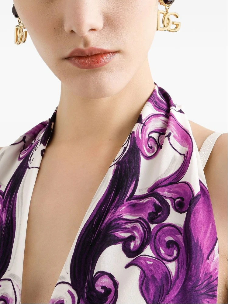 Dolce & Gabbana Bijoux Golden alternative