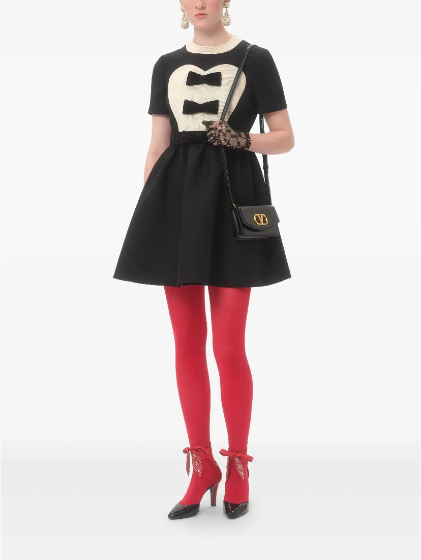 Valentino Garavani Bags.. Black