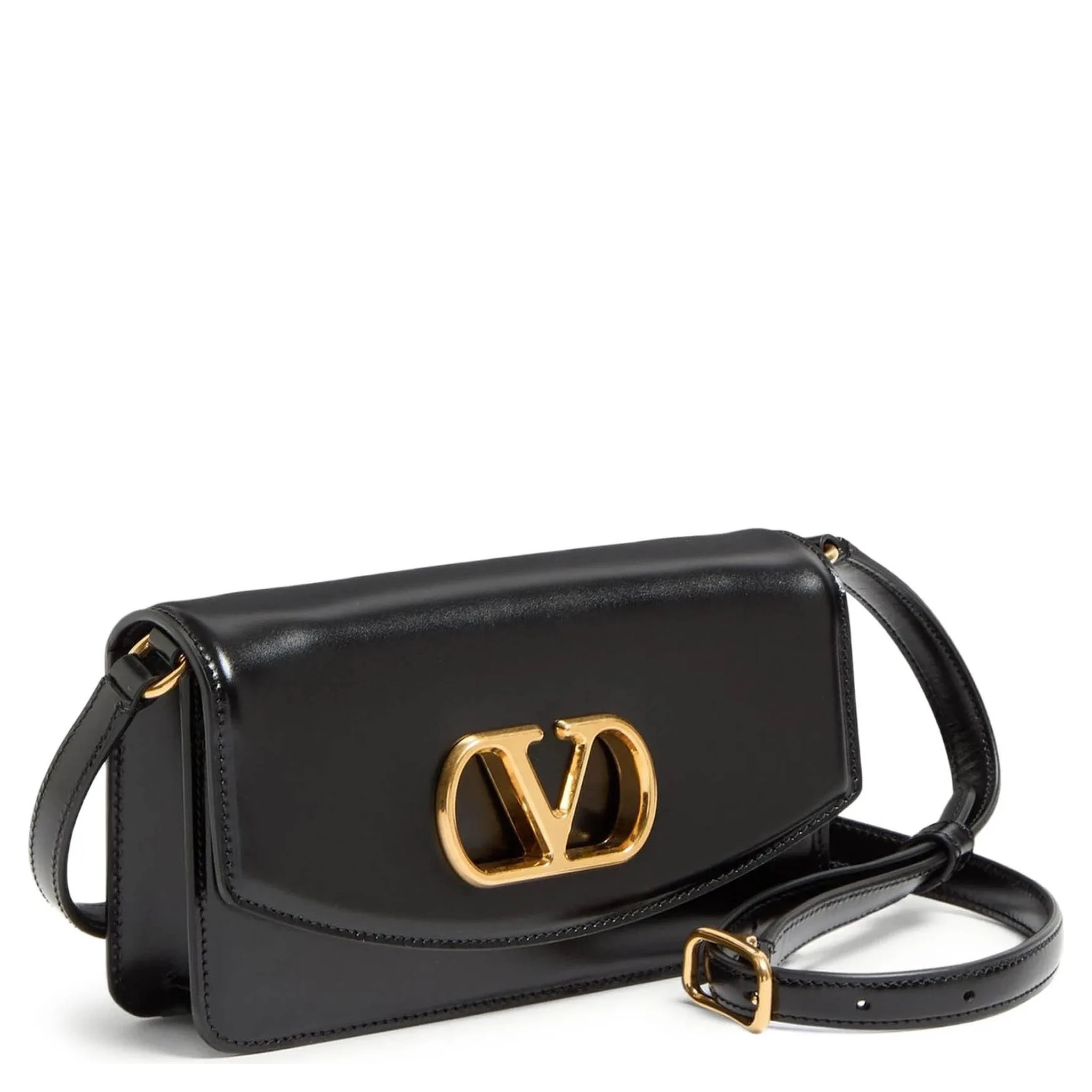 Valentino Garavani Bags.. Black