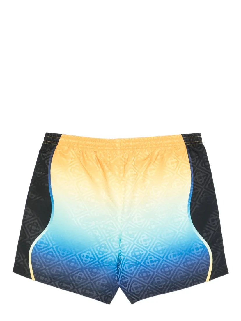 Casablanca Sea clothing MultiColour