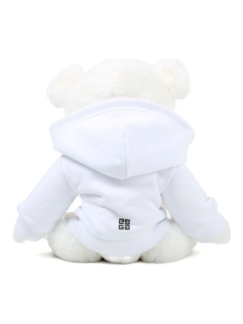 GIVENCHY KIDS Accessories White