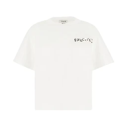Alexander McQueen T-shirts and Polos White
