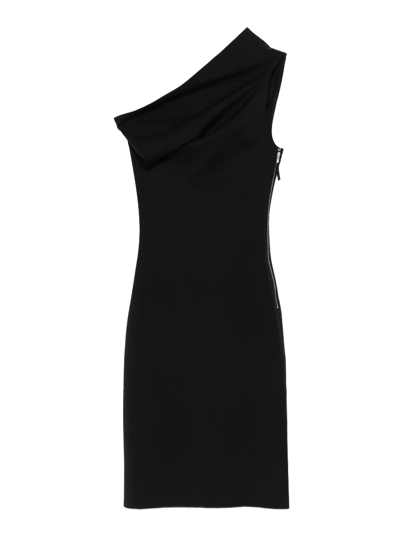 Rick Owens Dresses Black