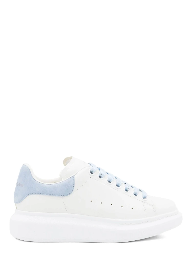 Alexander McQueen Sneakers White