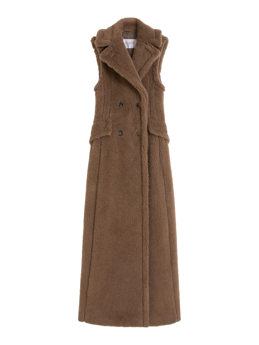 Max Mara Coats Brown