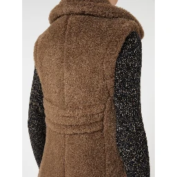 Max Mara Coats Brown