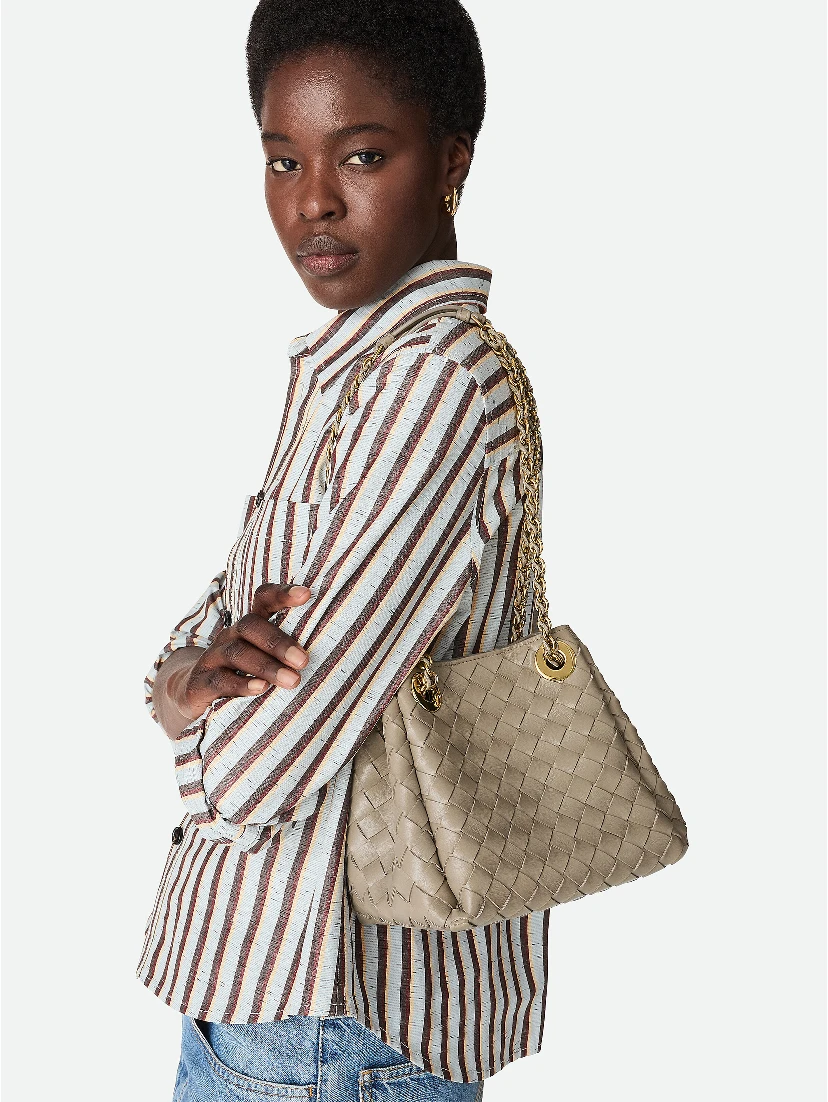 Bottega Veneta Bags.. Beige