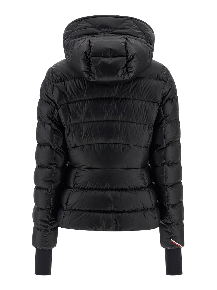 Moncler Coats Black alternative