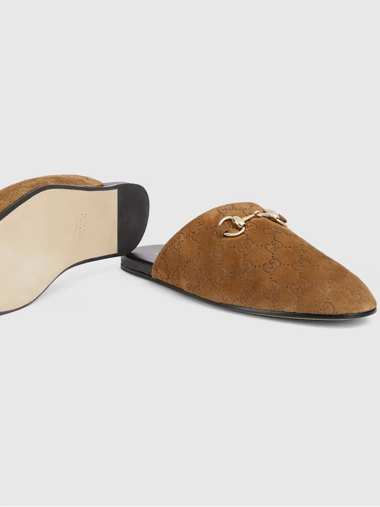 Gucci Sandals Brown alternative