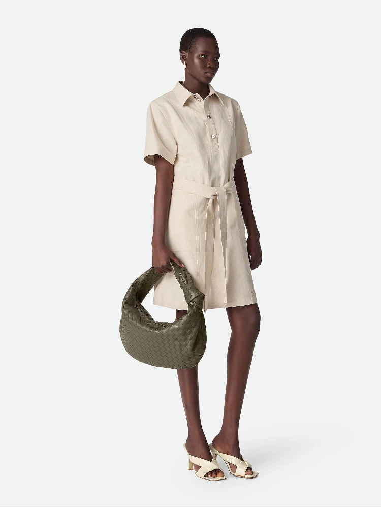 Bottega Veneta Bags.. Green alternative