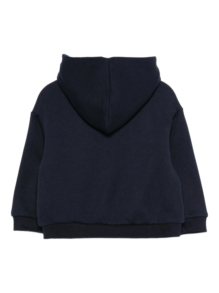 Il Gufo Clothing.... Blue alternative