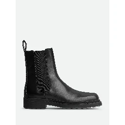 Bottega Veneta Boots Black