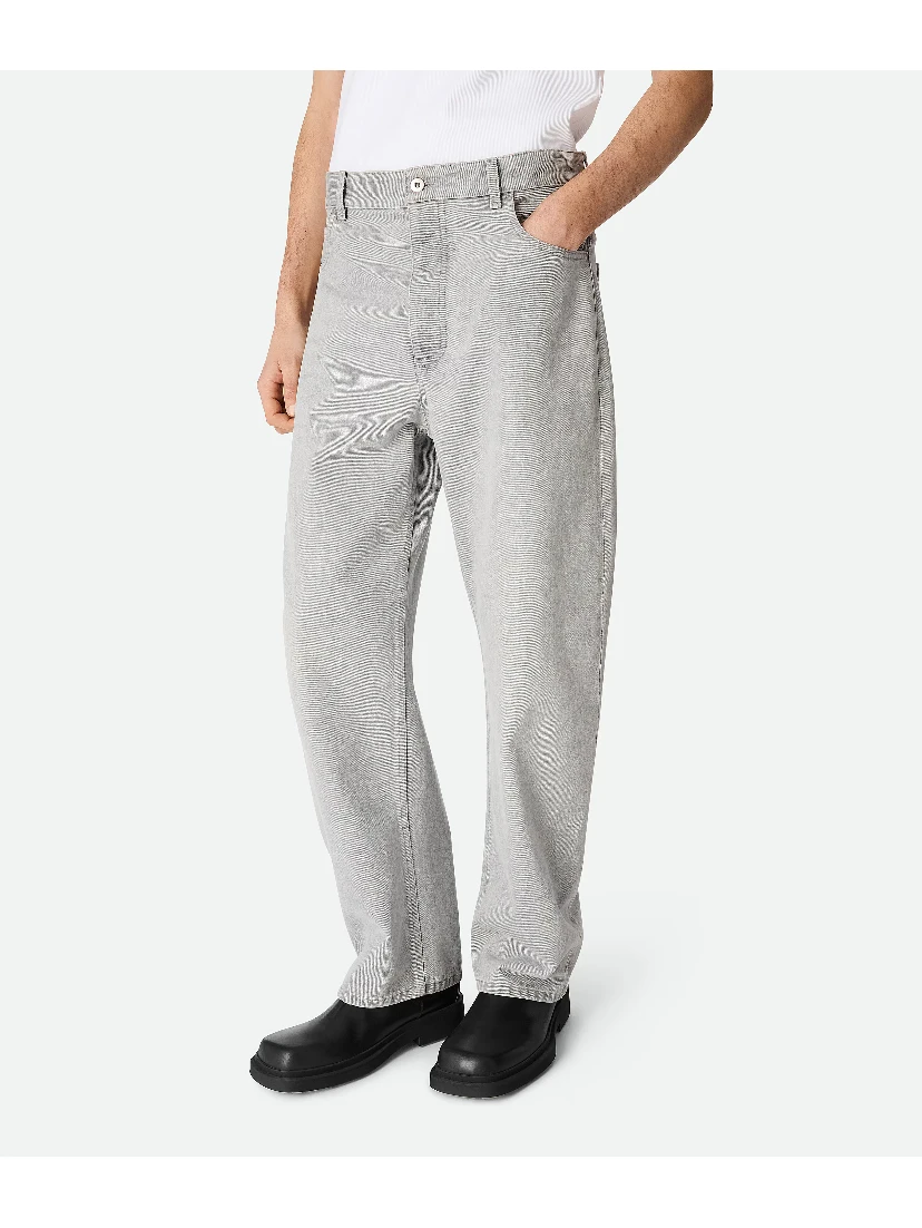 Bottega Veneta Boots Black