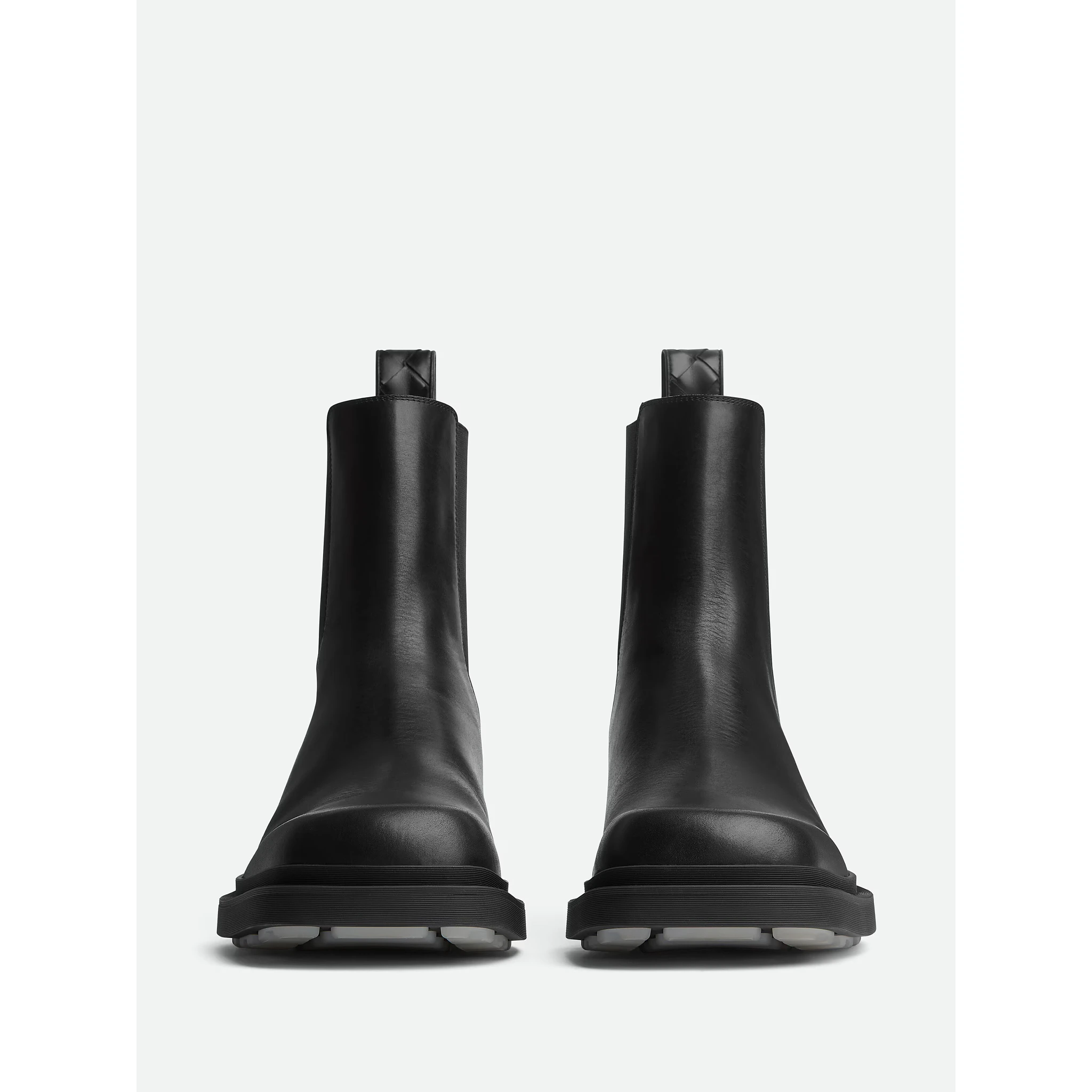 Bottega Veneta Boots Black