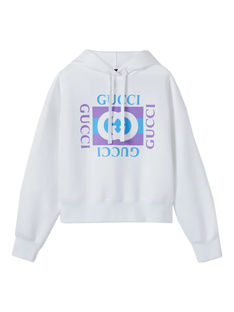 Gucci Sweaters White