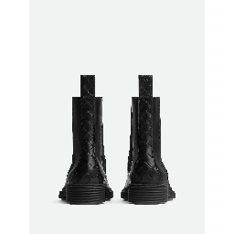 Bottega Veneta Boots Black