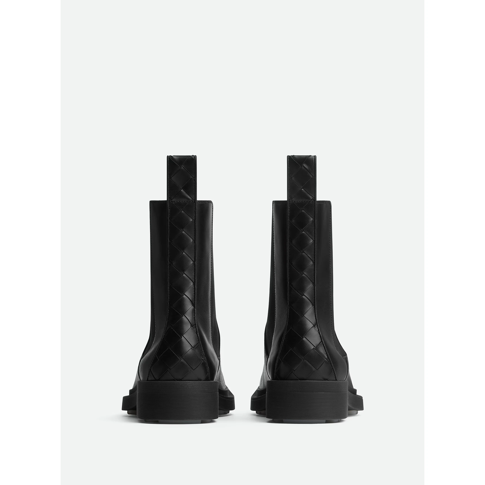 Bottega Veneta Boots Black