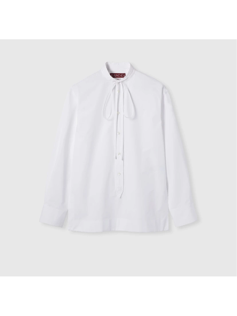 Gucci Shirts White