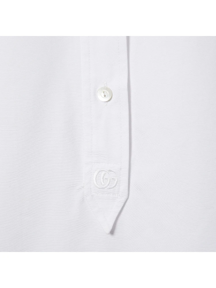 Gucci Shirts White alternative