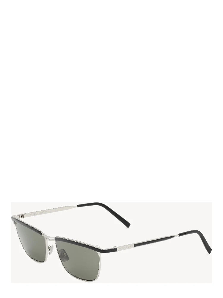 Saint Laurent  Sunglasses Silver alternative