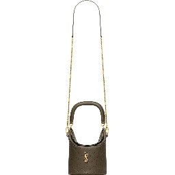 Gaby bucket bag