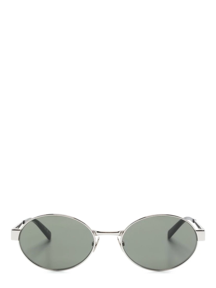 Saint Laurent  Sunglasses Grey