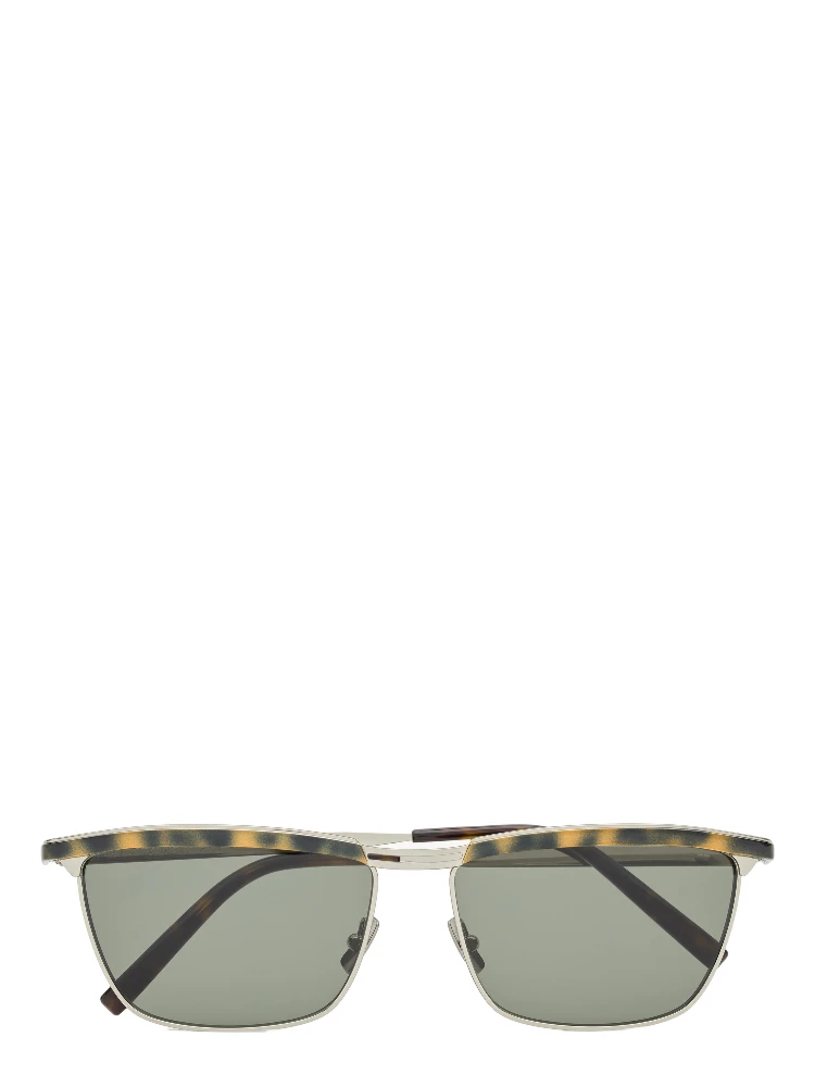 Saint Laurent  Sunglasses Silver