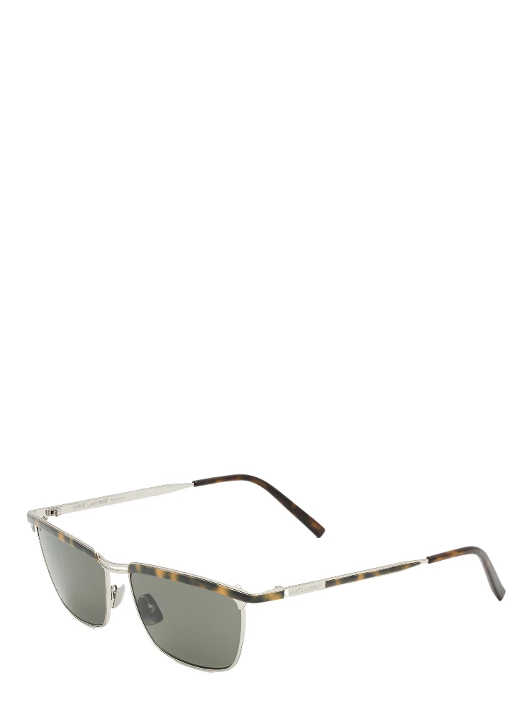 Saint Laurent  Sunglasses Silver alternative
