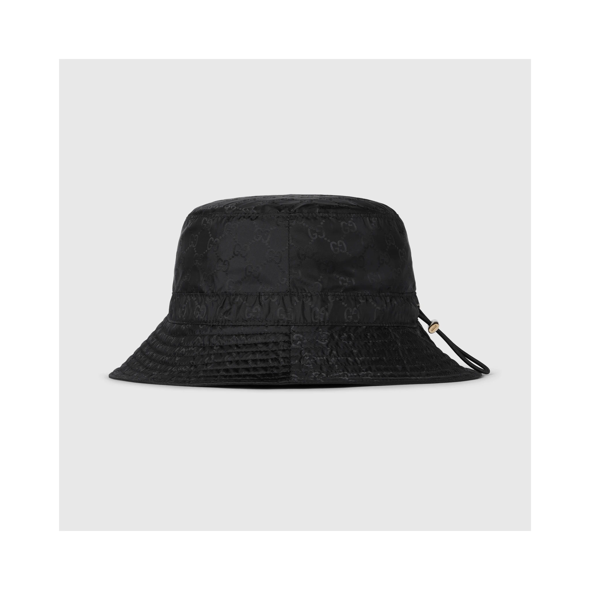 Gucci Hats Black