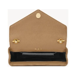 Loulou mini chain bag