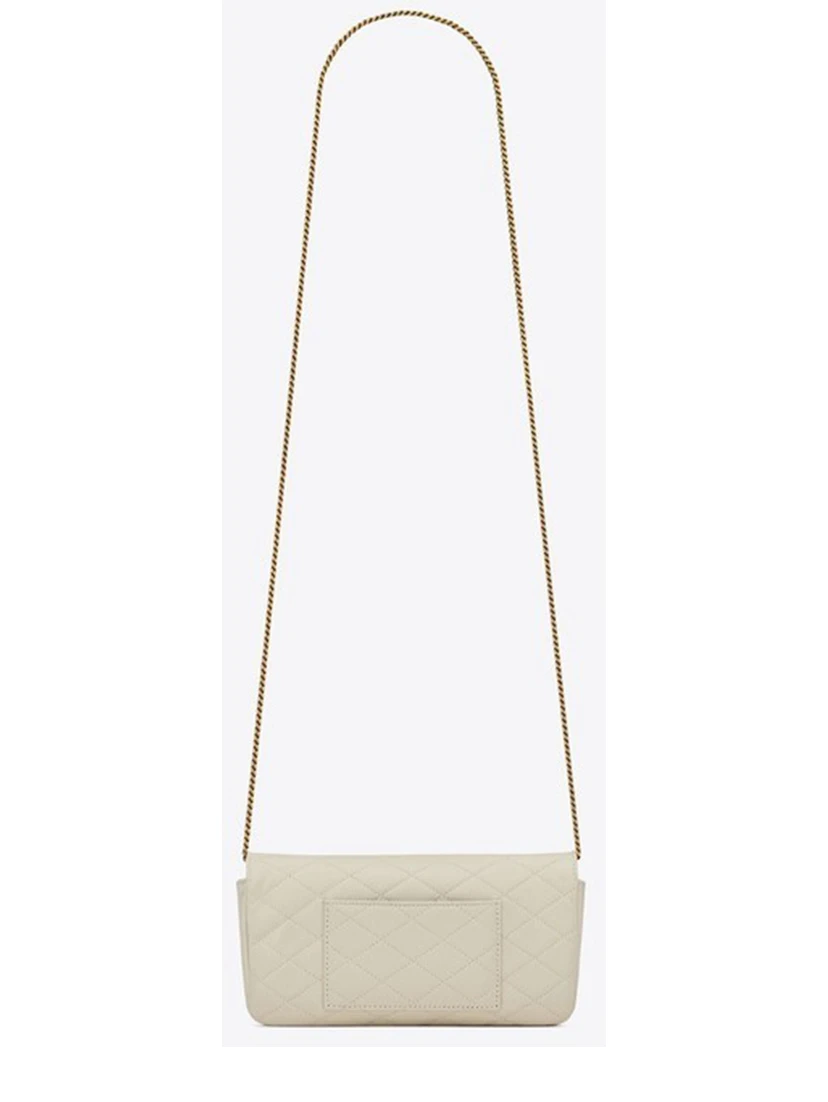 chain phone holder crossbody bag