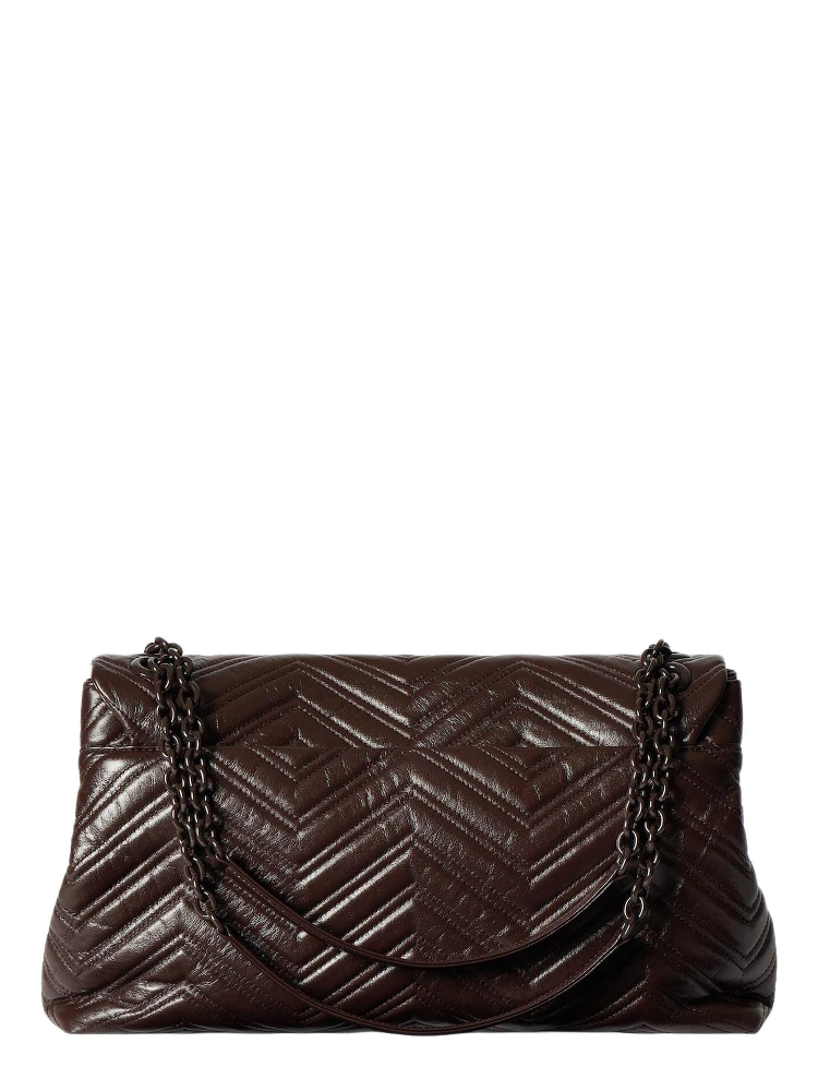 GG Marmont shoulder bag alternative