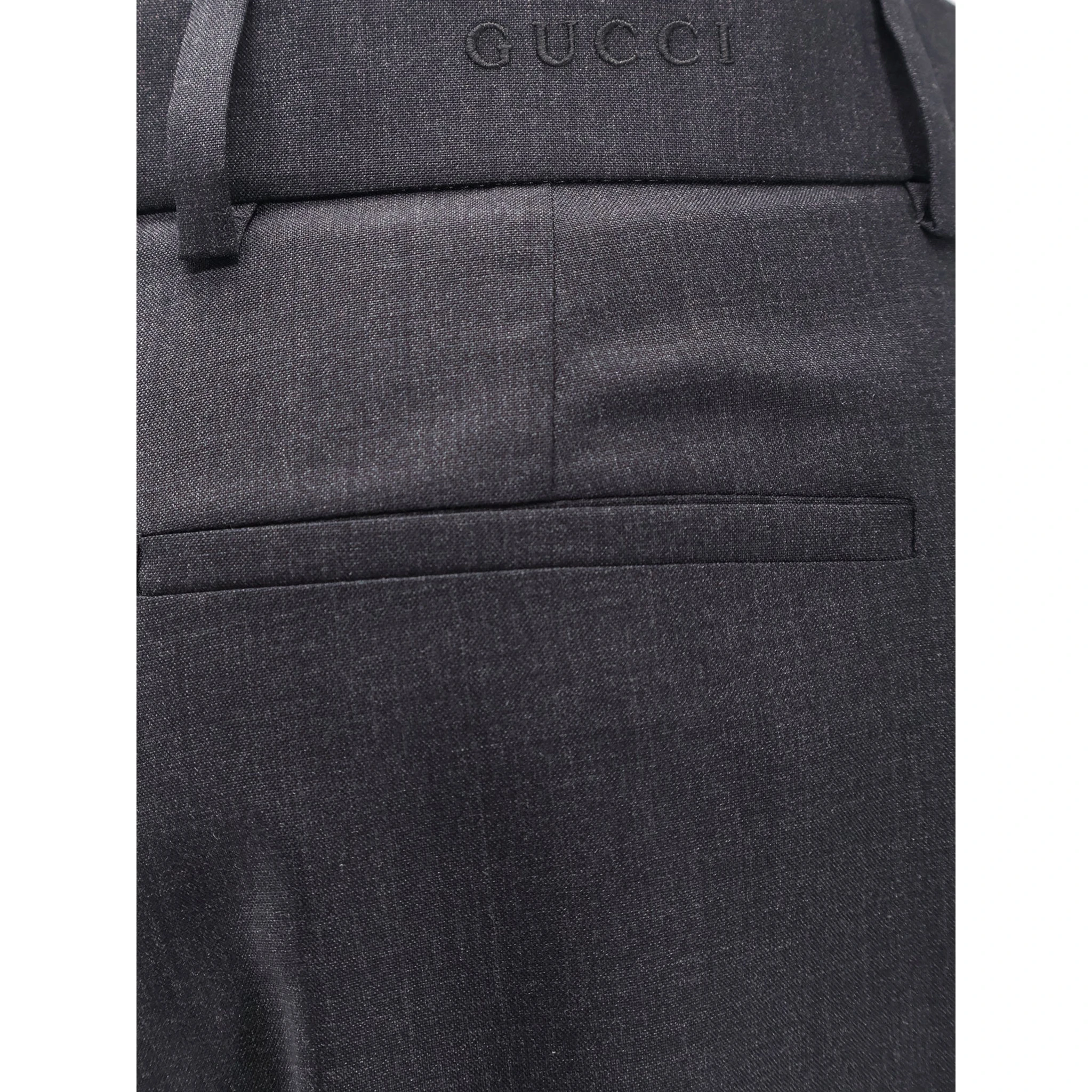Gucci RTW... Grey