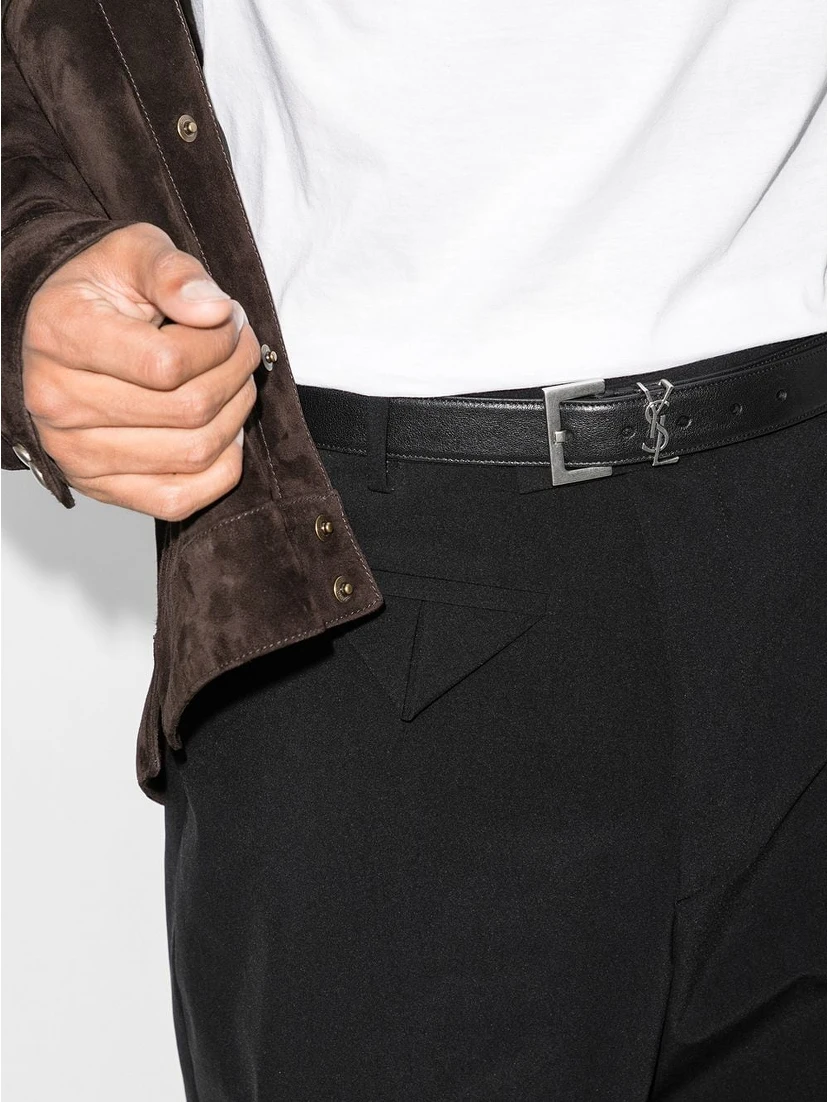 Saint Laurent  Belts
