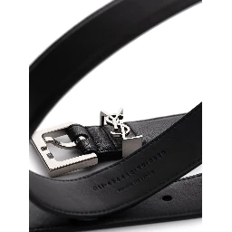 Saint Laurent  Belts