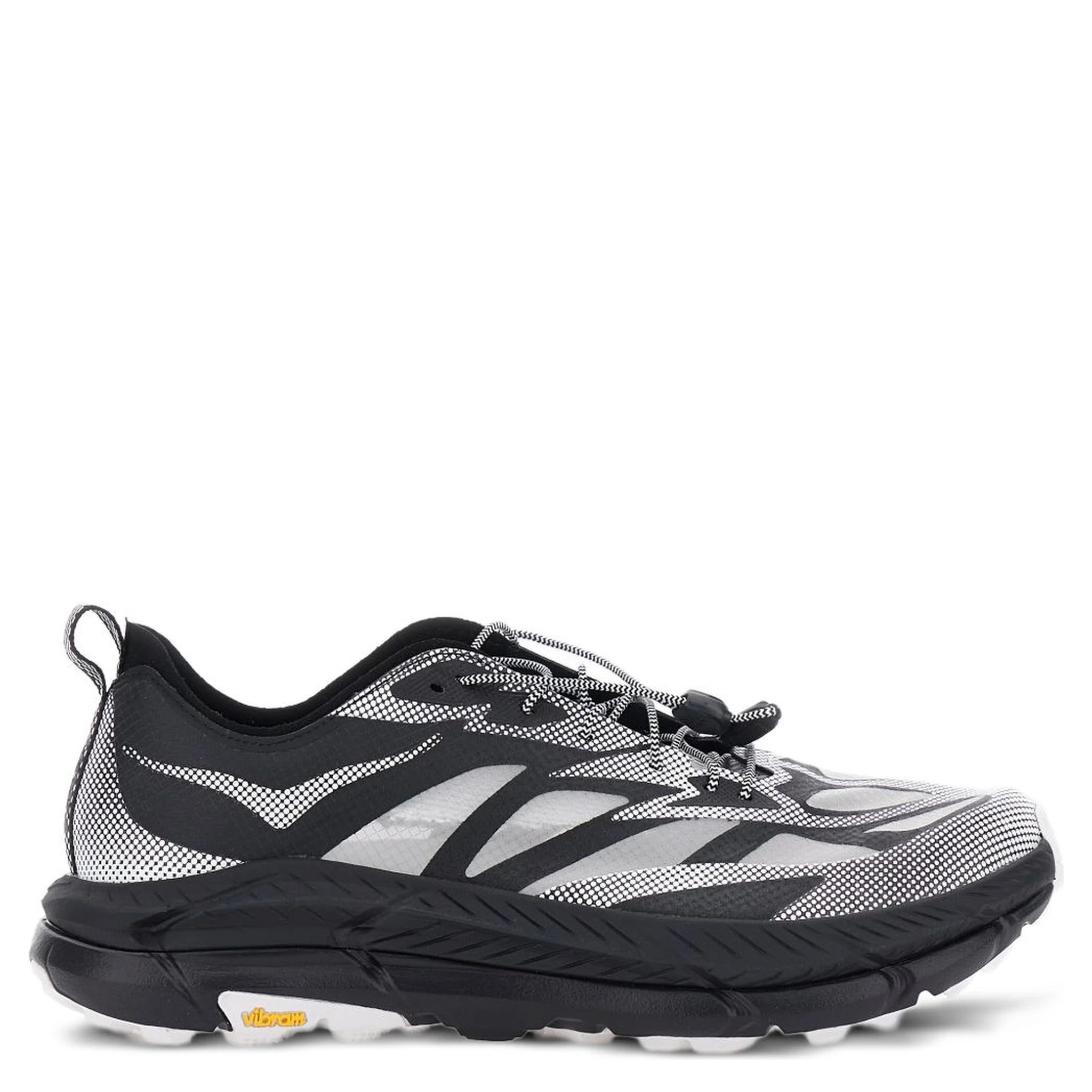 Hoka one one Sneakers Black