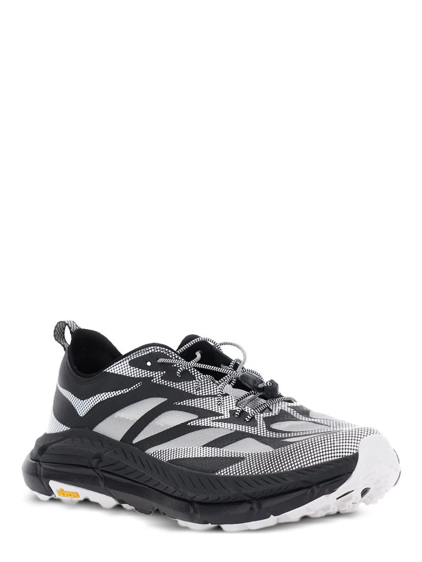 Hoka one one Sneakers Black