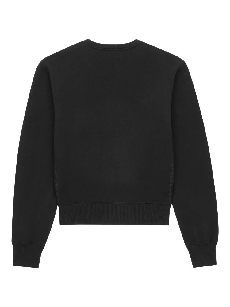 Saint Laurent  Sweaters Black alternative