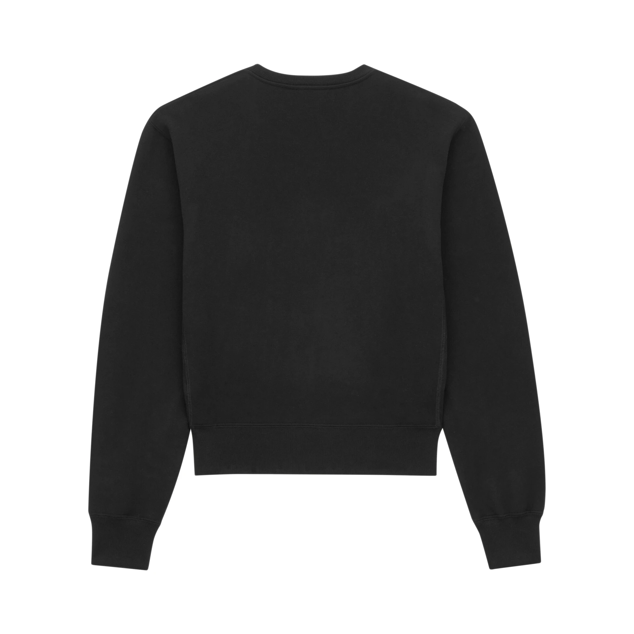 Saint Laurent  Sweaters Black