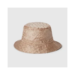 Gucci Hats Beige