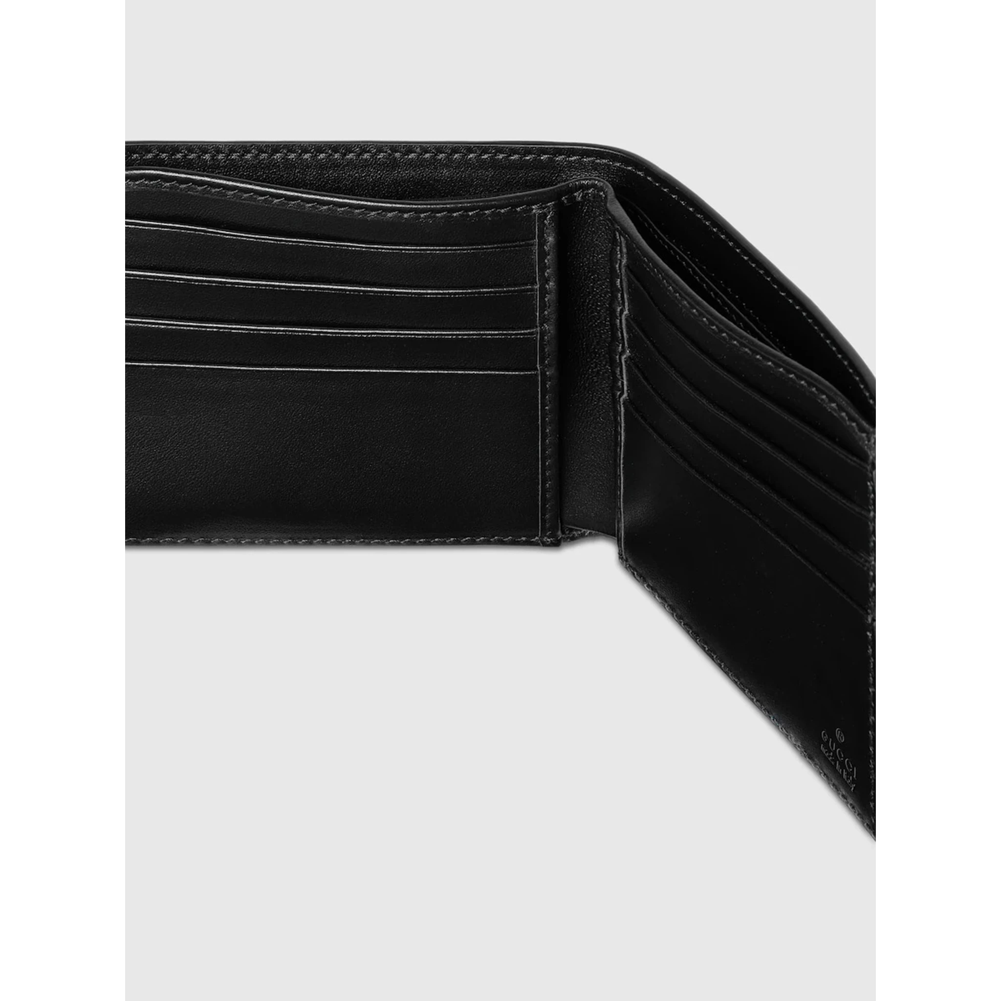 Gucci Wallets Black