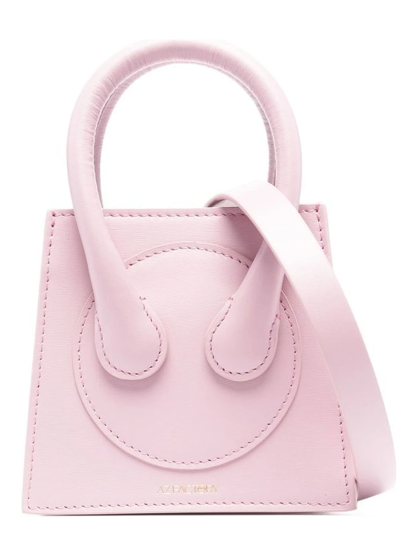 X Ester Manas Cake Mini Tote Bag In Pink