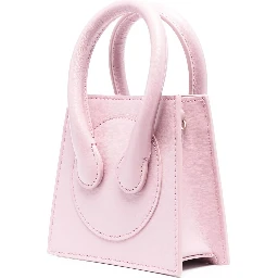 X Ester Manas Cake Mini Tote Bag In Pink