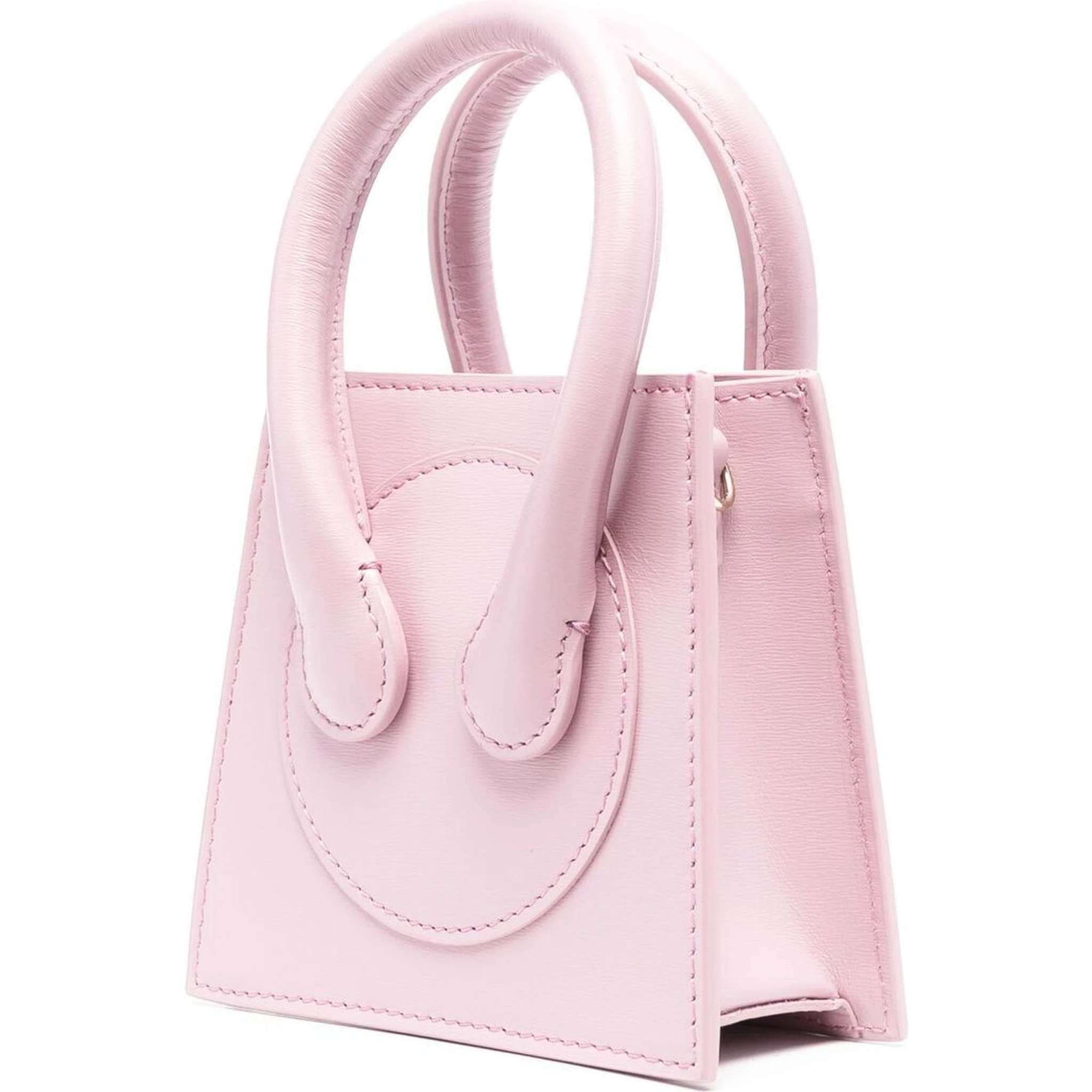 X Ester Manas Cake Mini Tote Bag In Pink