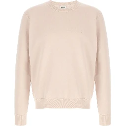 Cassandre logo sweatshirt