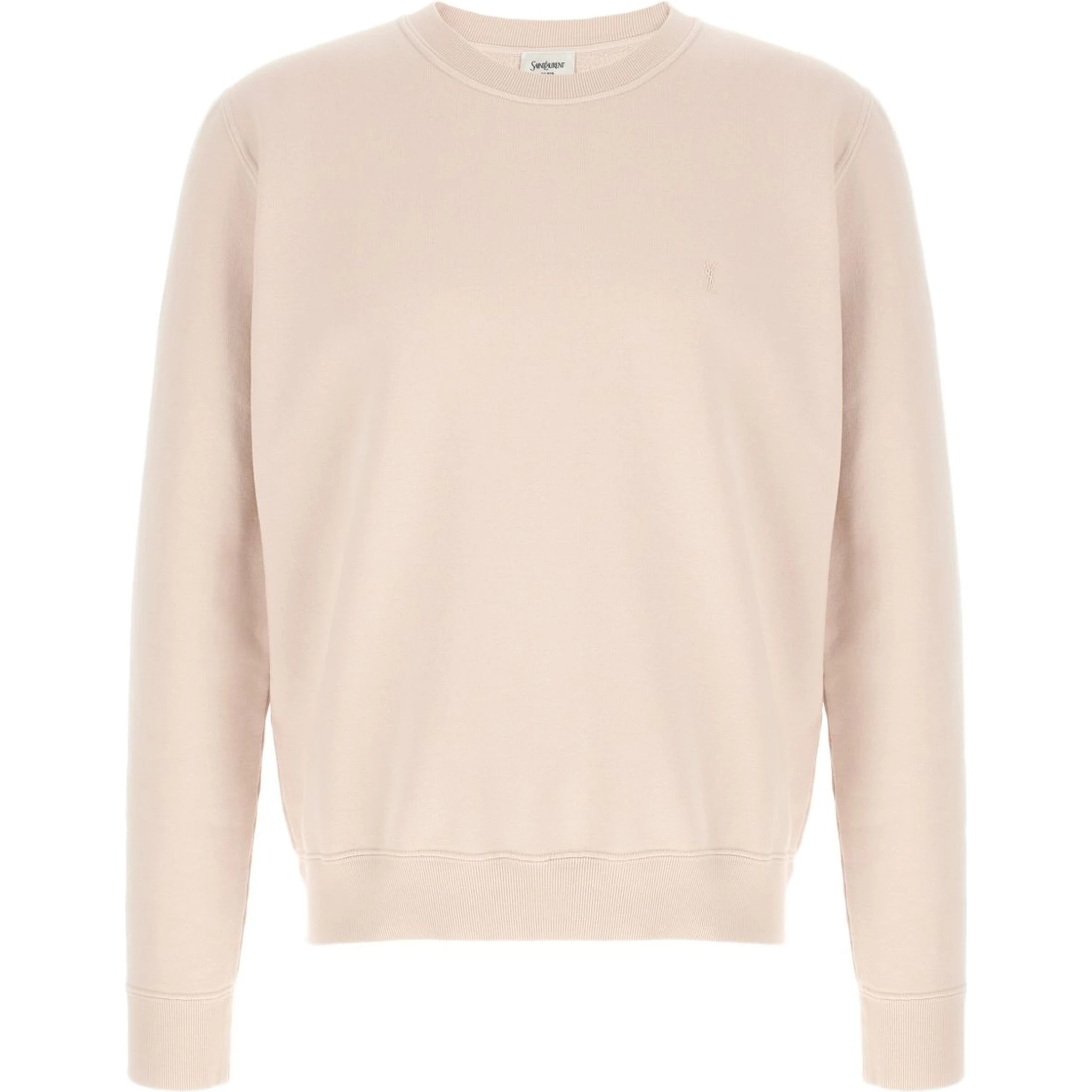 Cassandre logo sweatshirt