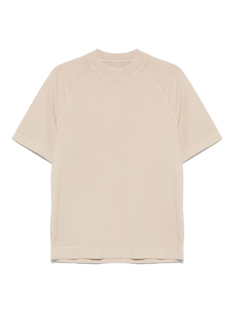 raglan T-shirt